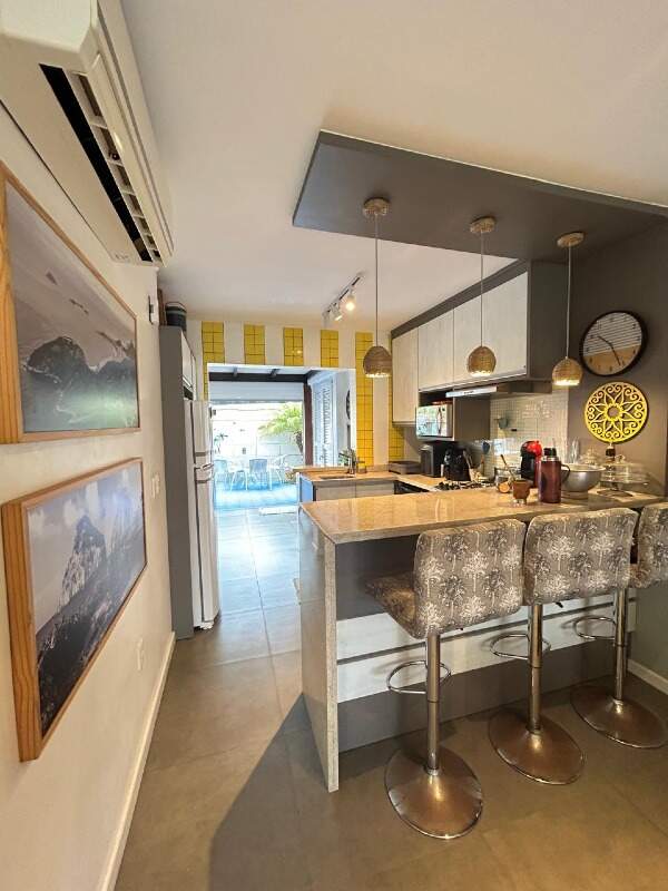 Condomínio Casa Hermosa