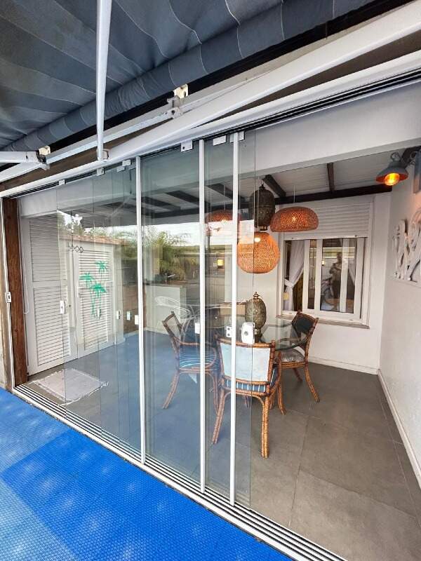 Condomínio Casa Hermosa