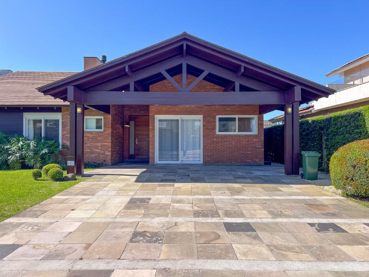 Condomínio Ventura Club