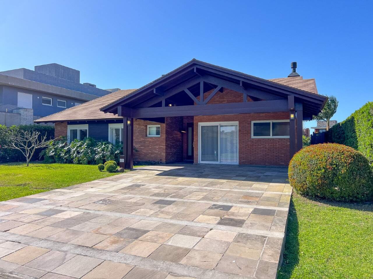 Condomínio Ventura Club