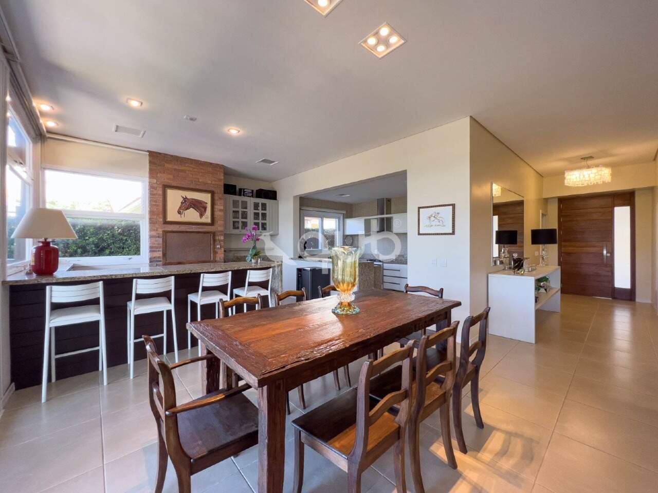 Condomínio Ventura Club