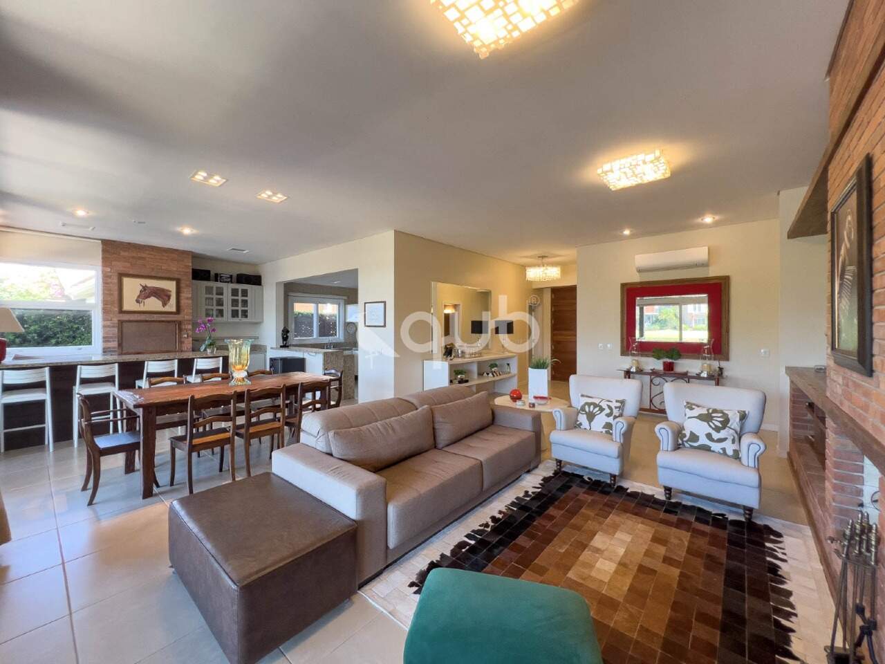 Condomínio Ventura Club