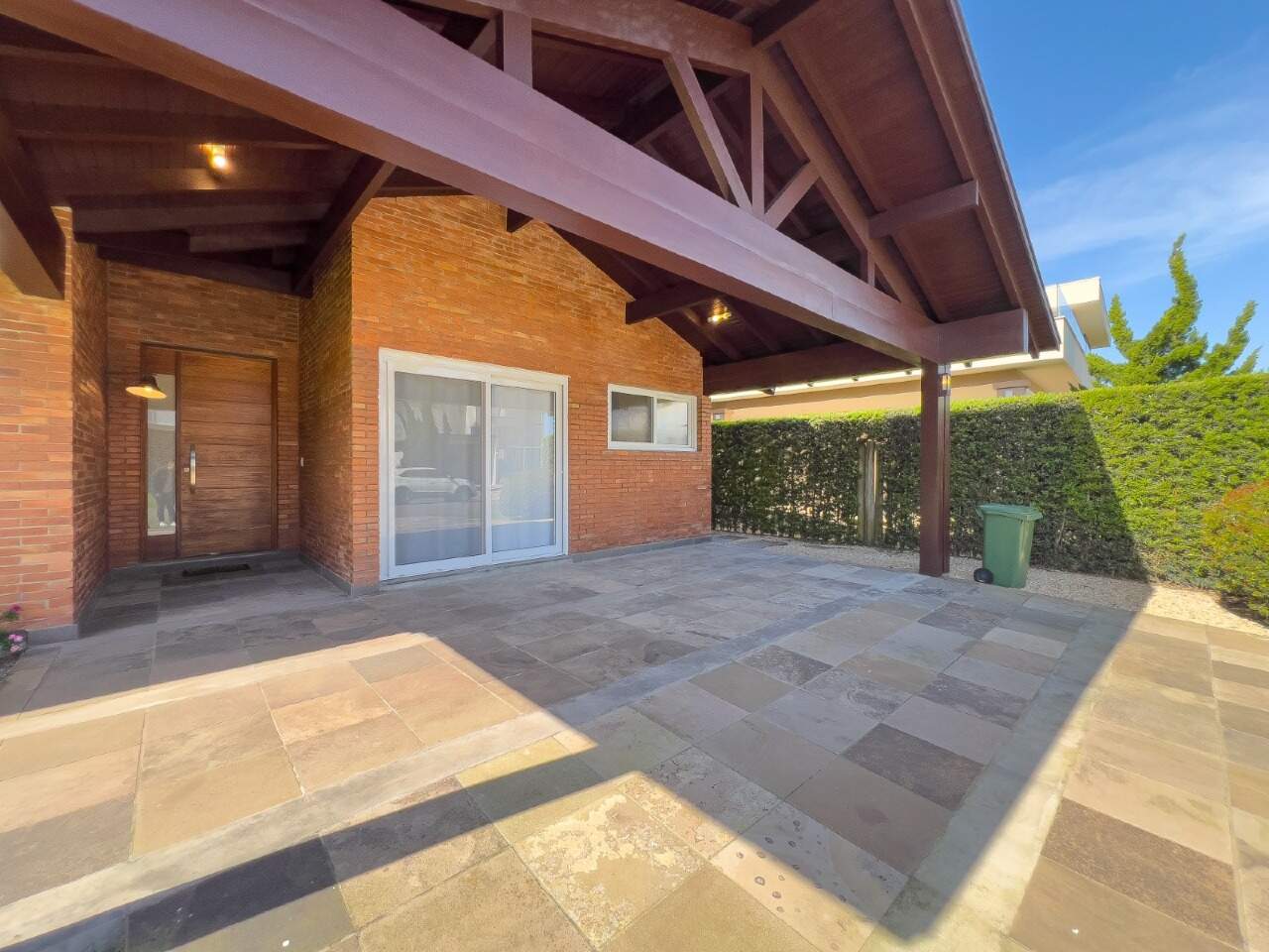 Condomínio Ventura Club