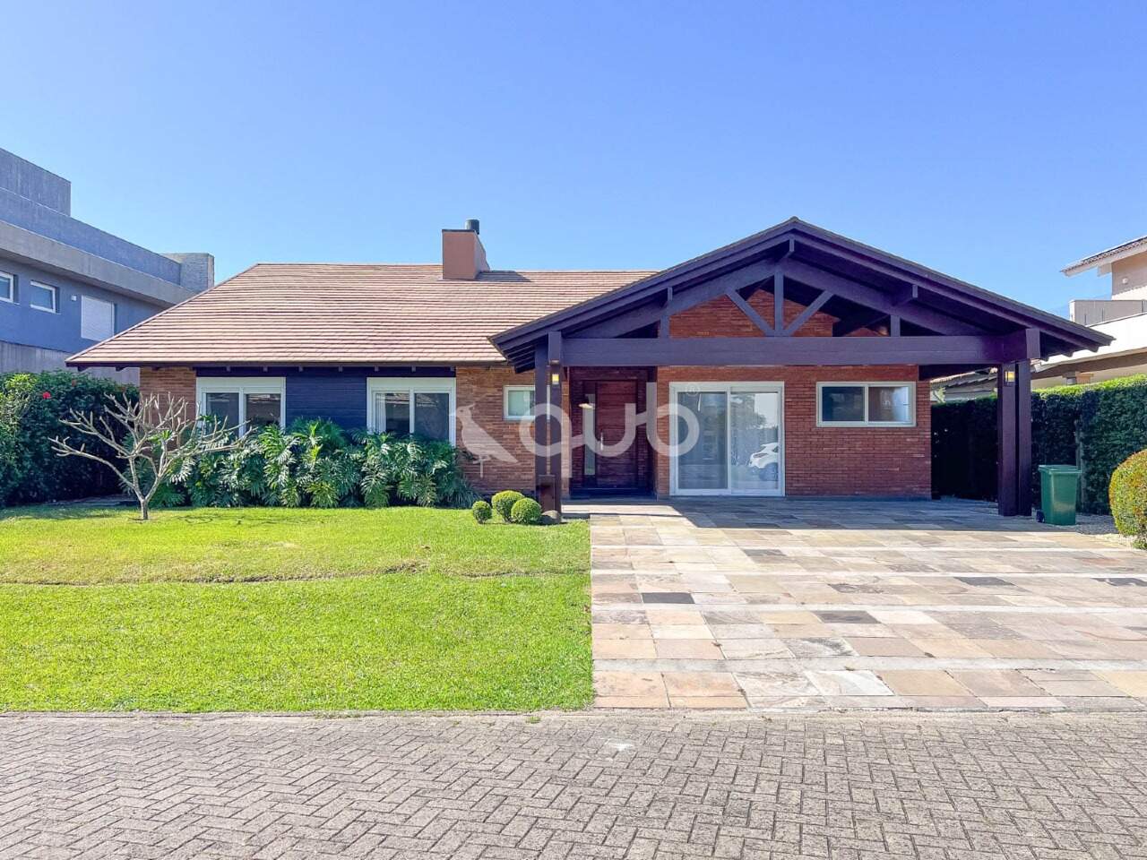 Condomínio Ventura Club