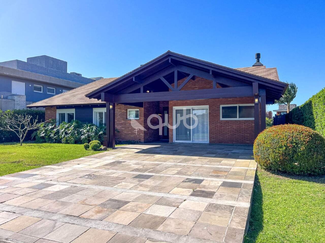 Condomínio Ventura Club