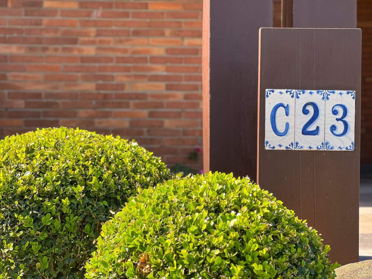 Condomínio Ventura Club