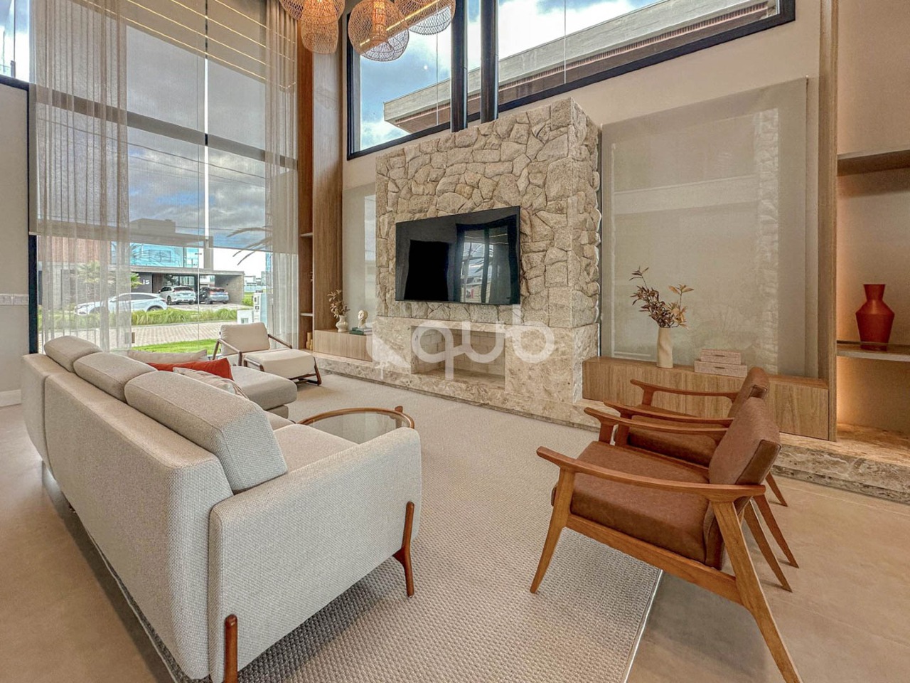 Condomínio Amare Home Resort