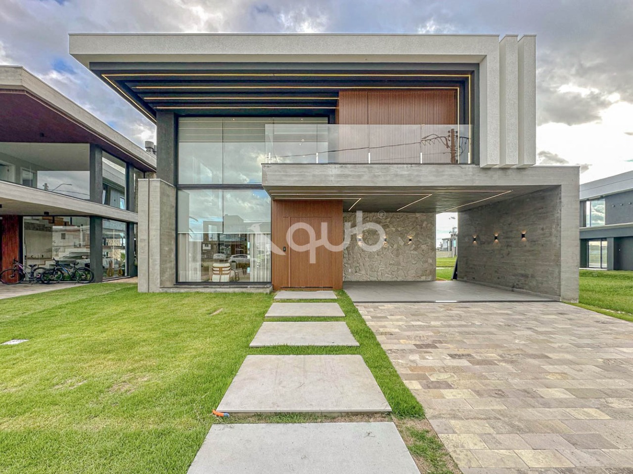 Condomínio Amare Home Resort