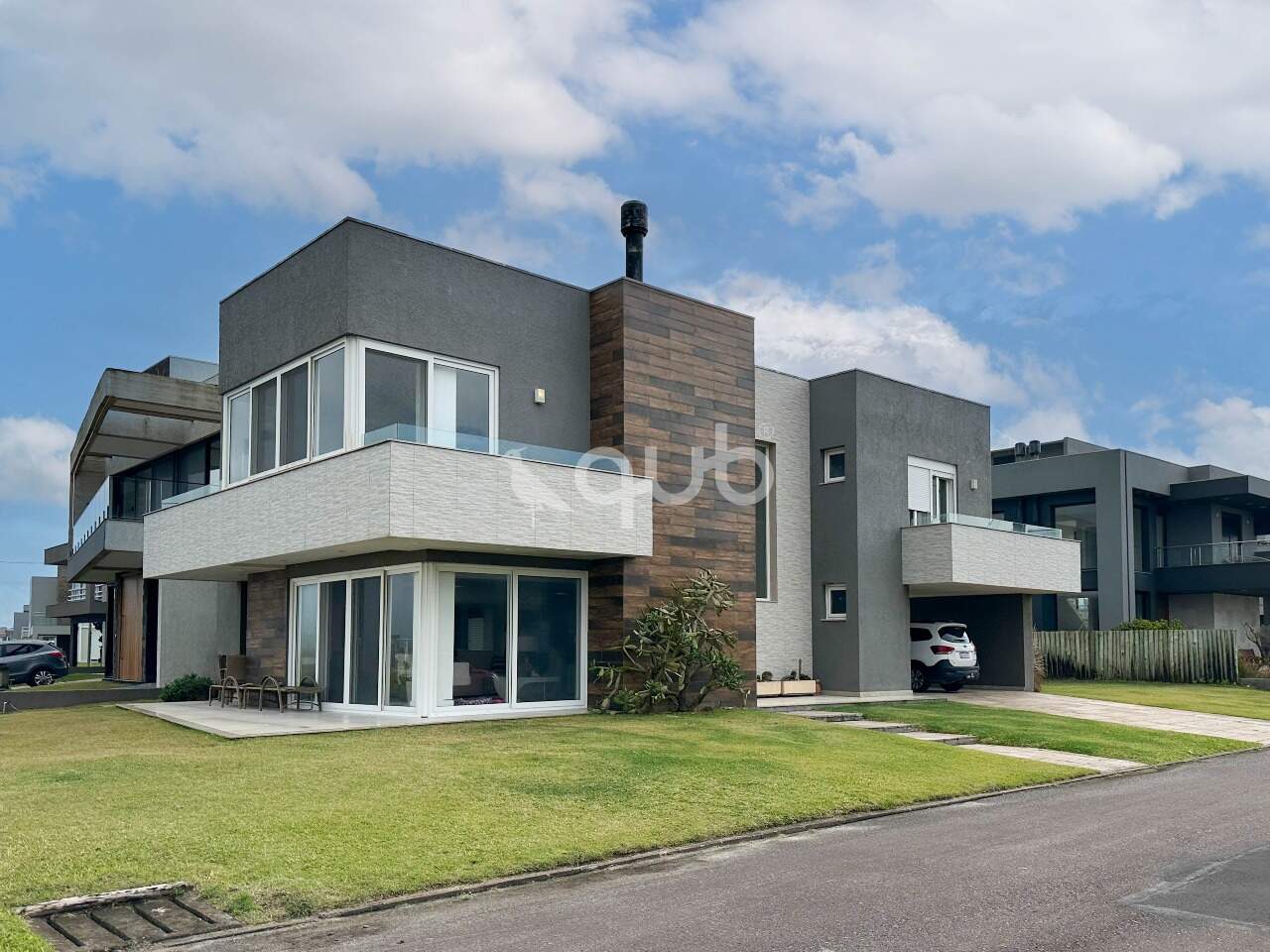 Condomínio Atlântico Villas Club