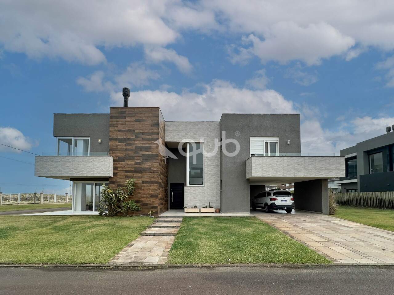 Condomínio Atlântico Villas Club