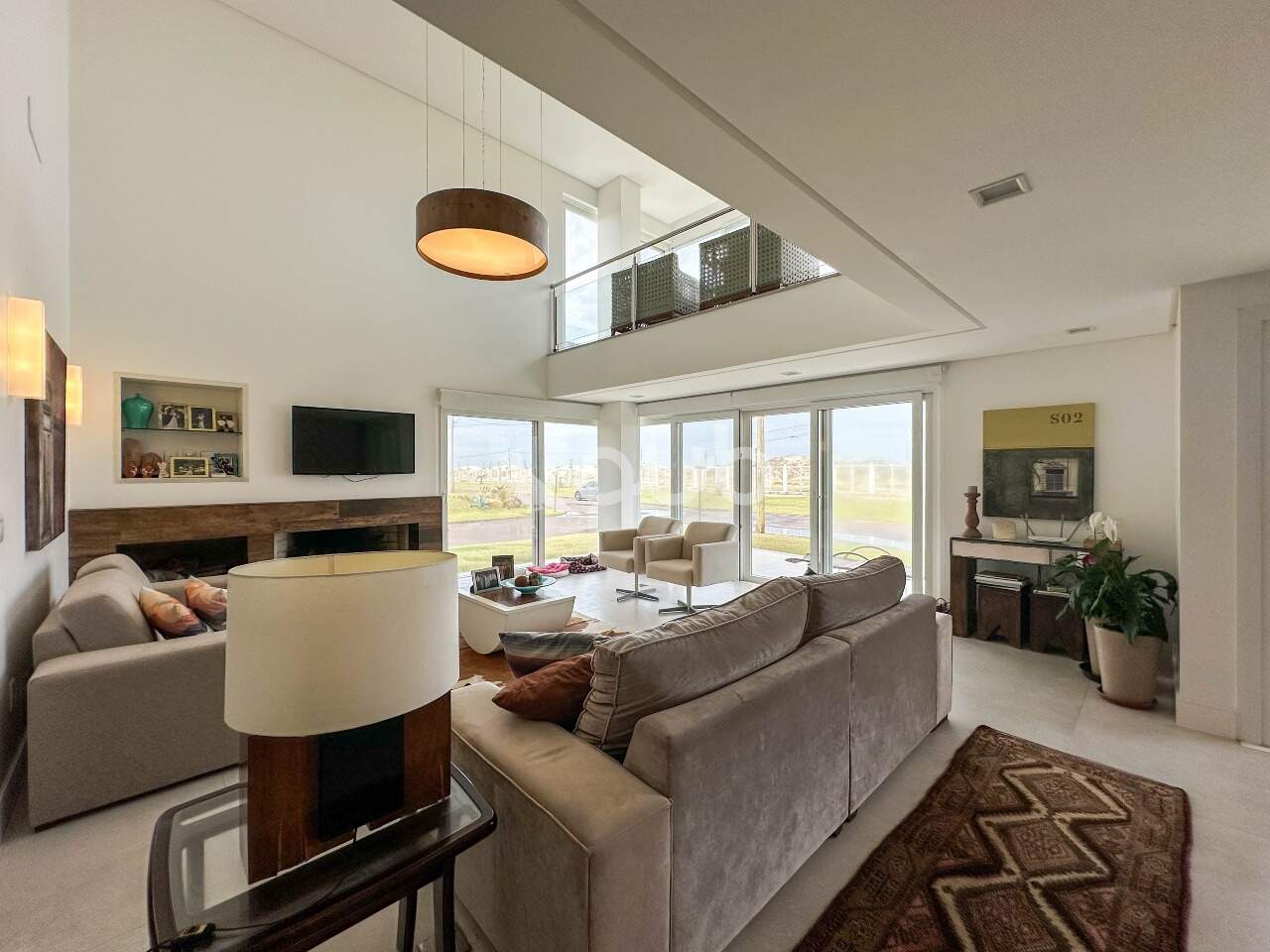 Condomínio Atlântico Villas Club