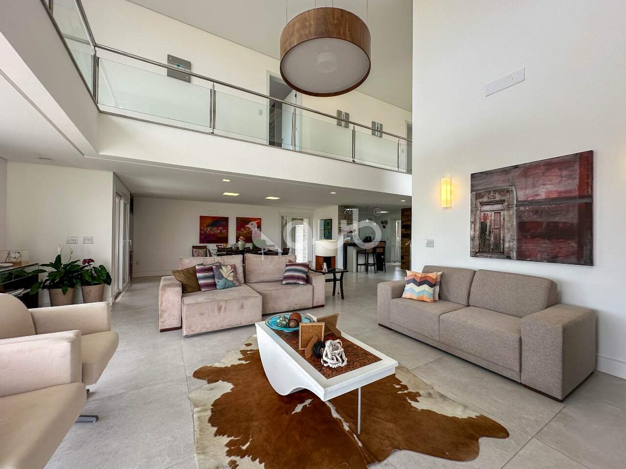 Condomínio Atlântico Villas Club