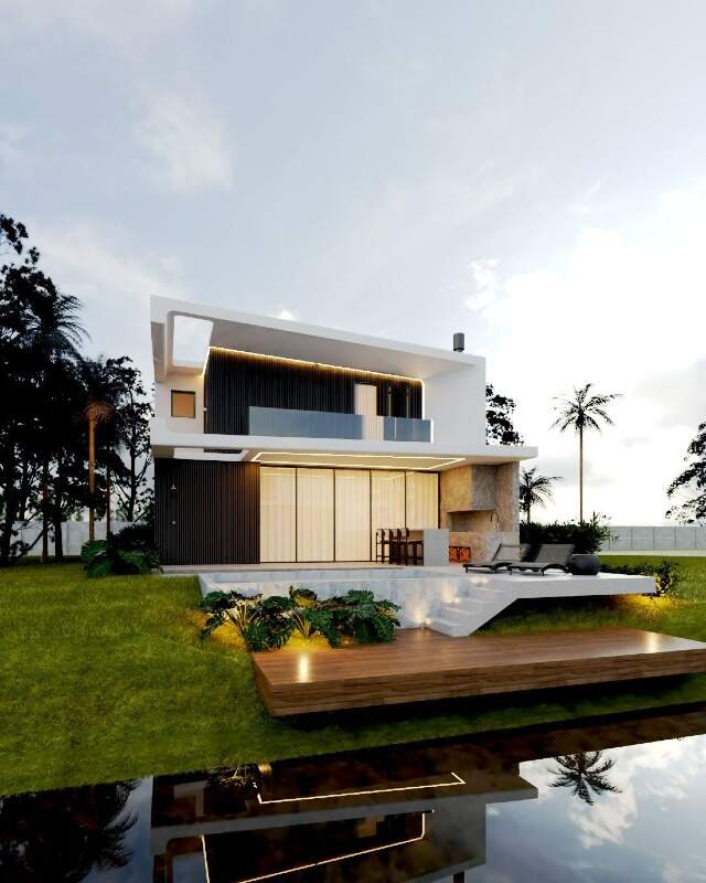 Condomínio Zen Concept Resort