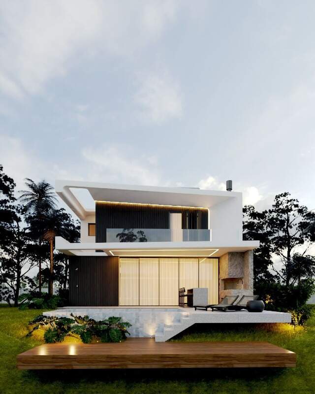 Condomínio Zen Concept Resort