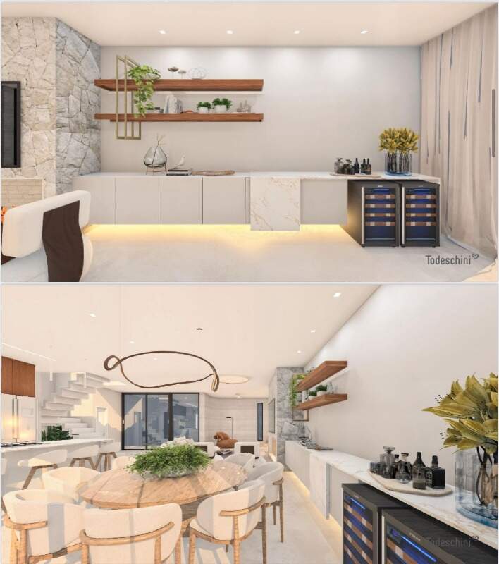 Condomínio Zen Concept Resort