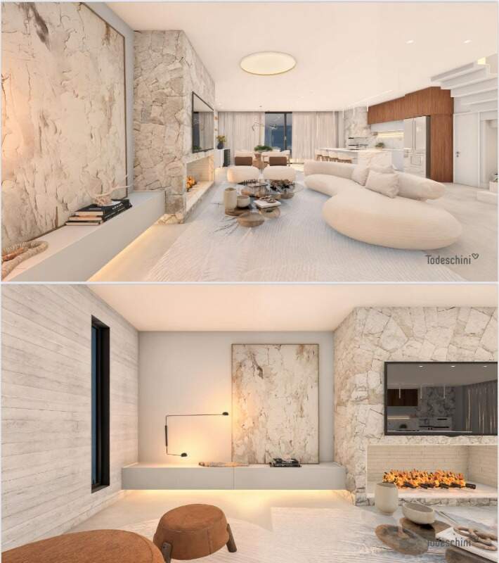 Condomínio Zen Concept Resort