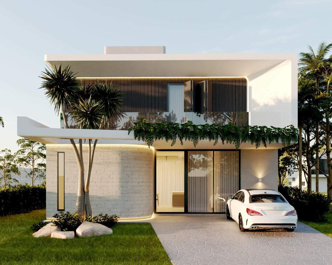 Condomínio Zen Concept Resort