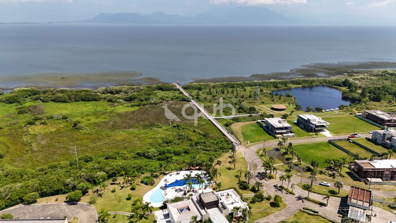 Condomínio Capão Ilhas Resort