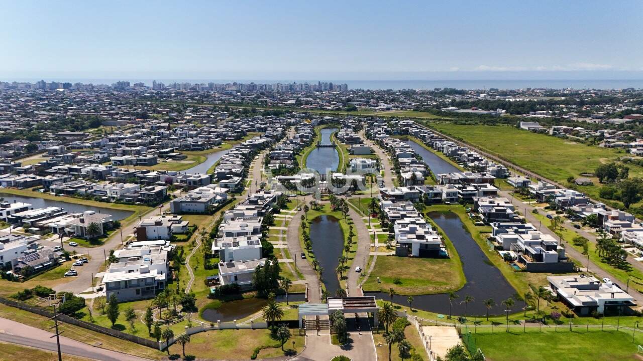 Condomínio Capão Ilhas Resort