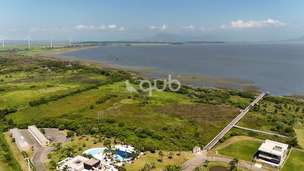 Condomínio Capão Ilhas Resort