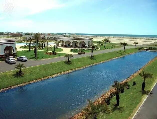 Condomínio Atlântico Villas Club