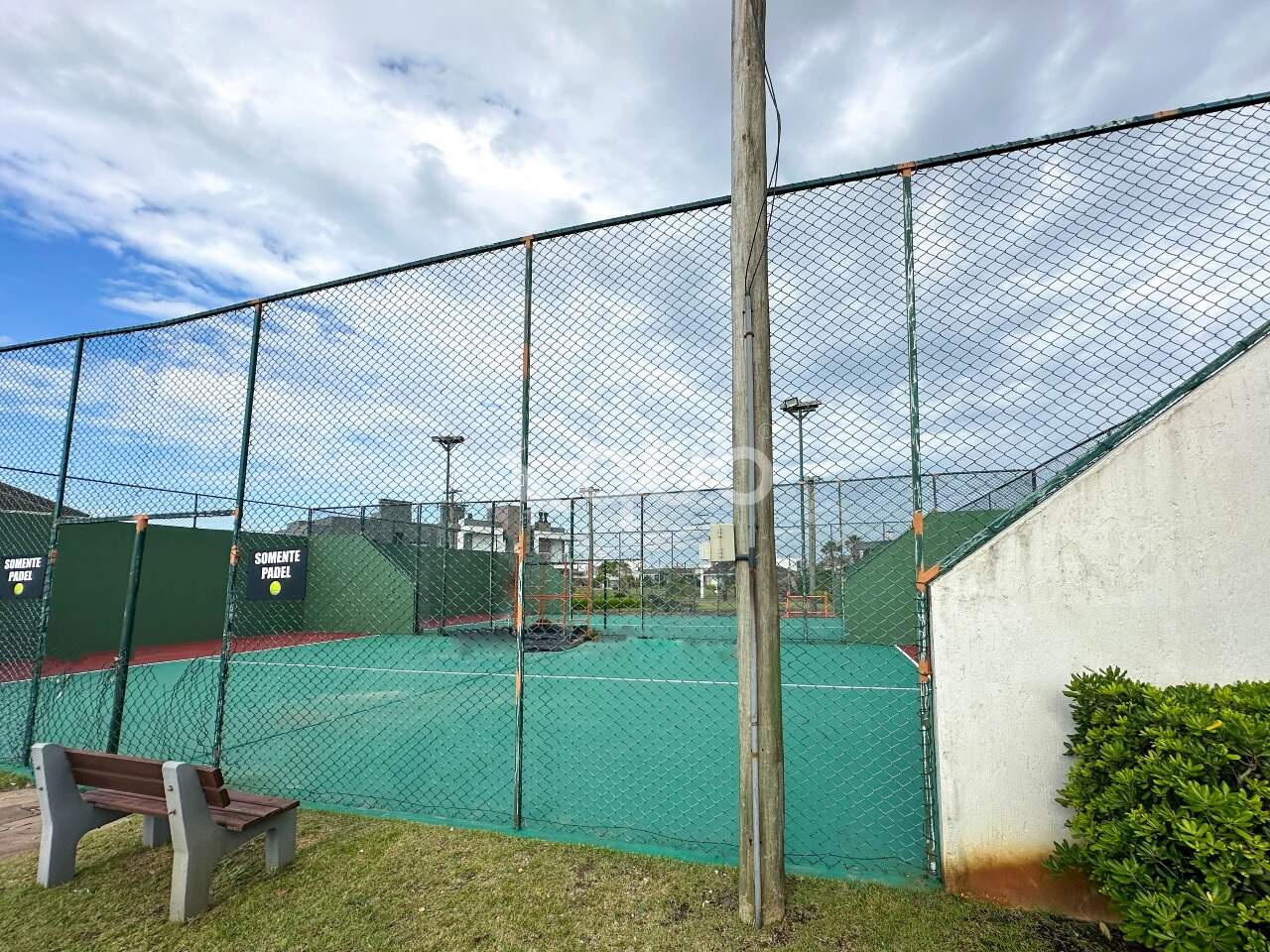 Condomínio Atlântico Villas Club