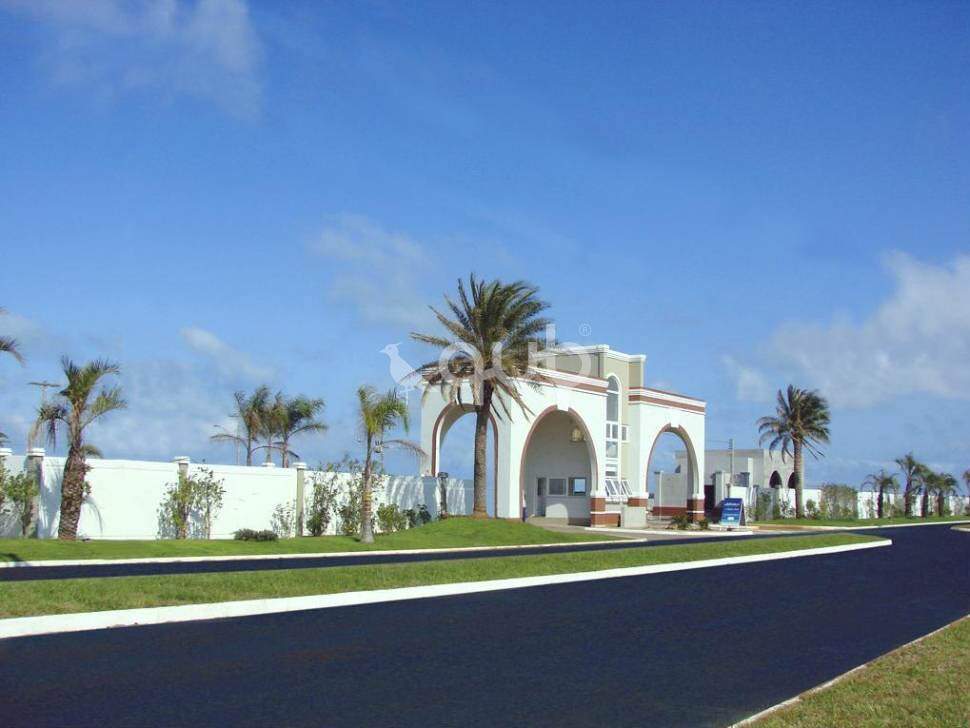 Condomínio Atlântico Villas Club