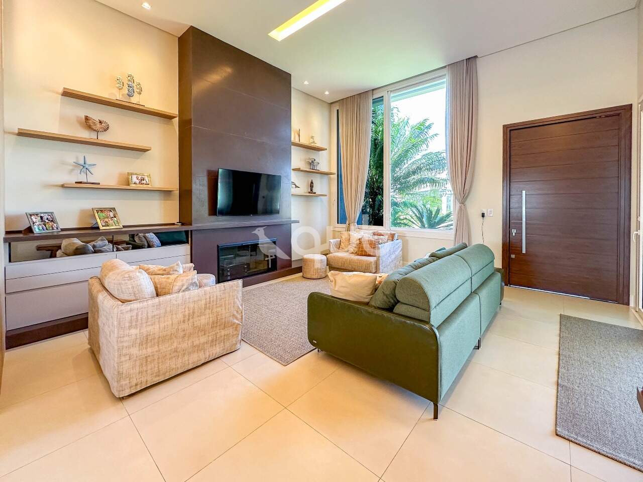 Condomínio Riviera Xangri-Lá