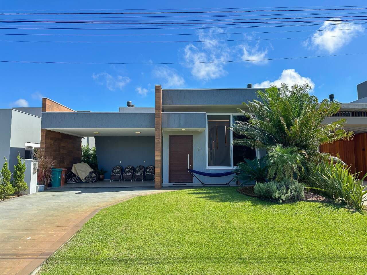 Condomínio Riviera Xangri-Lá