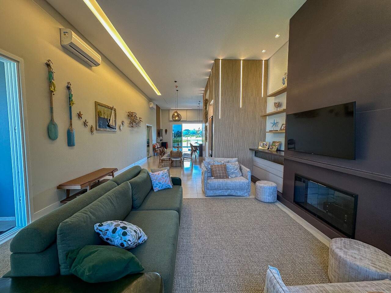 Condomínio Riviera Xangri-Lá