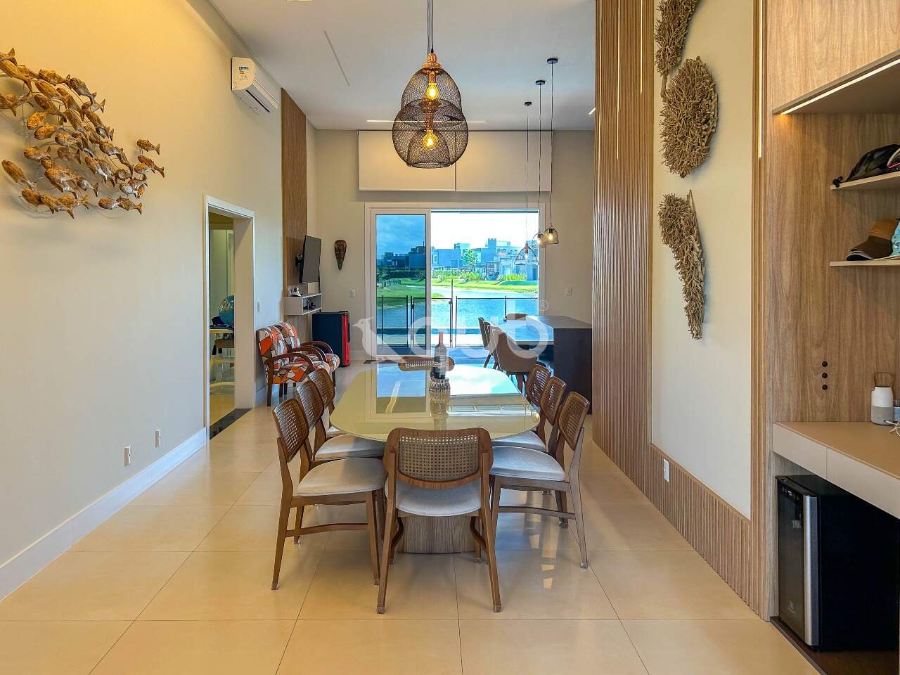 Condomínio Riviera Xangri-Lá