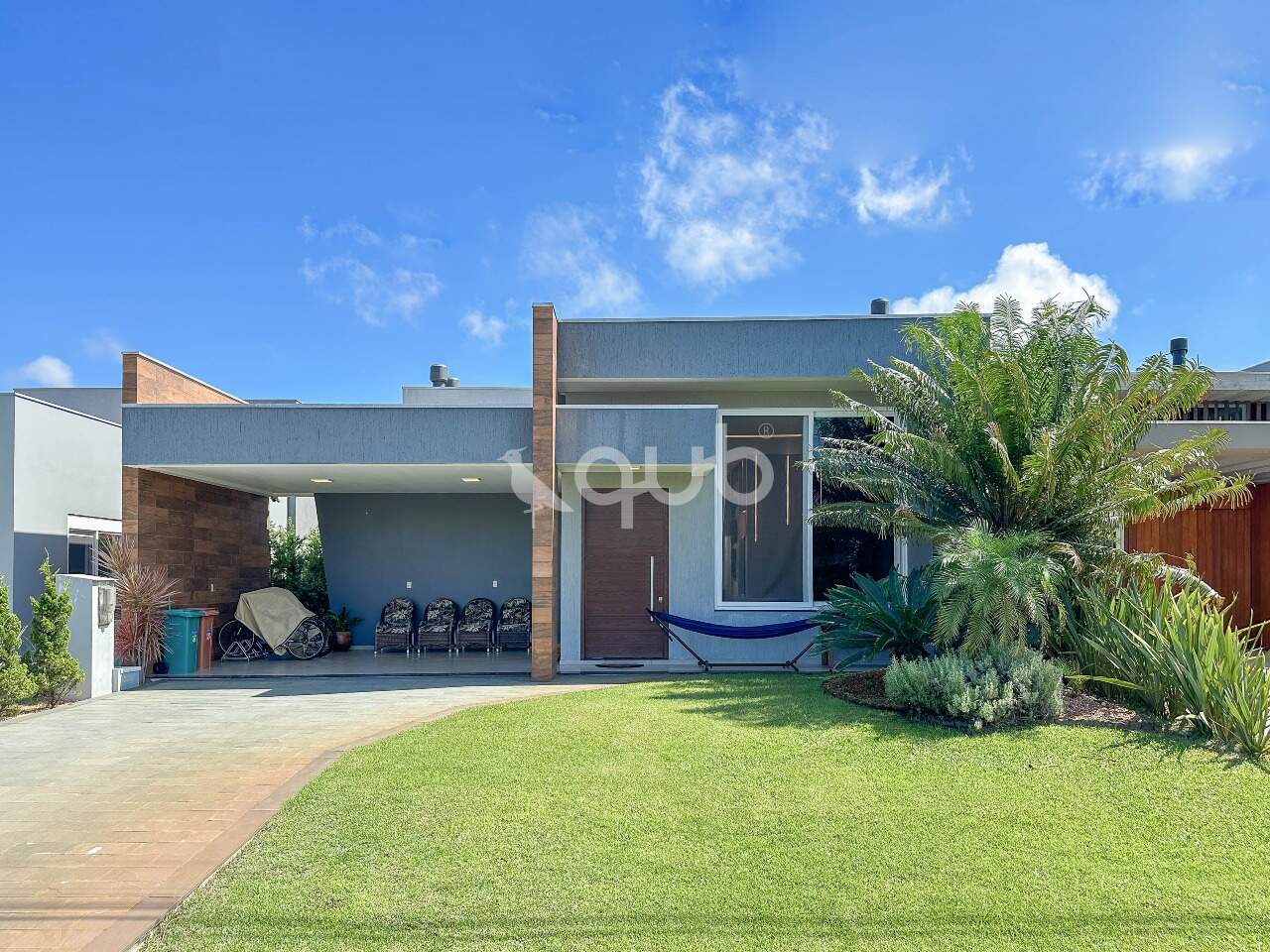 Condomínio Riviera Xangri-Lá