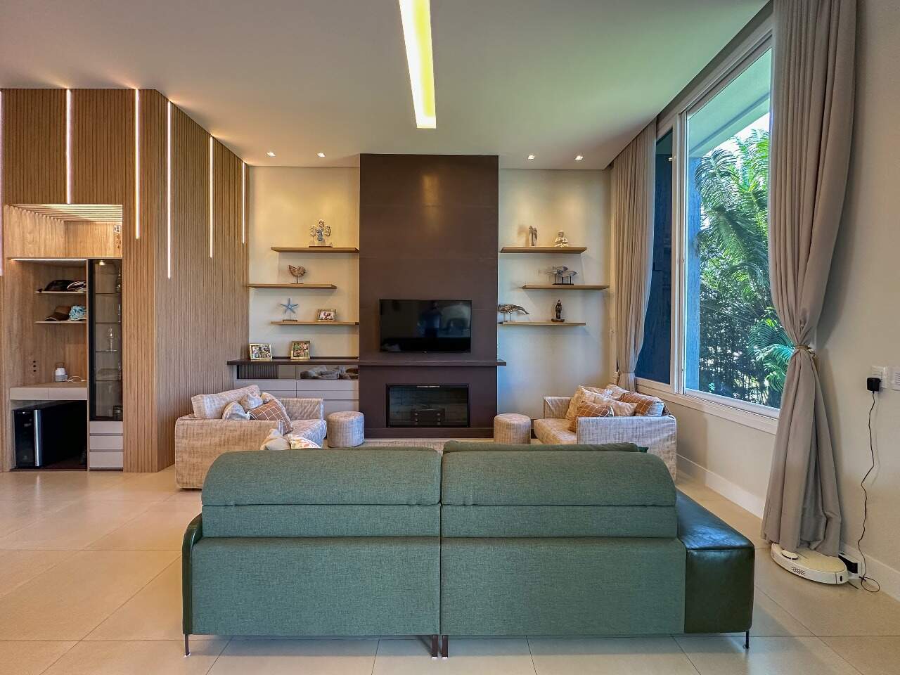 Condomínio Riviera Xangri-Lá