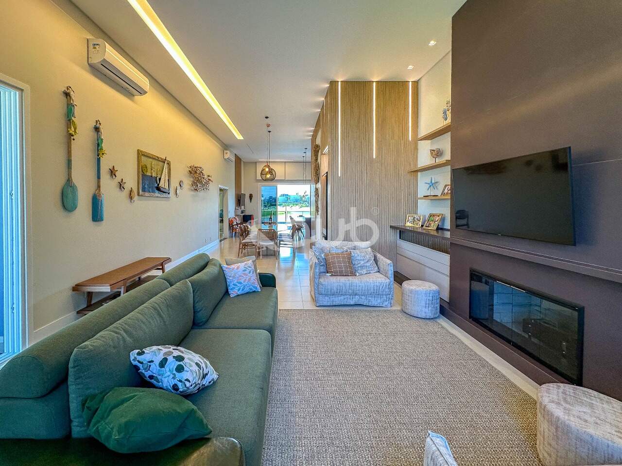 Condomínio Riviera Xangri-Lá