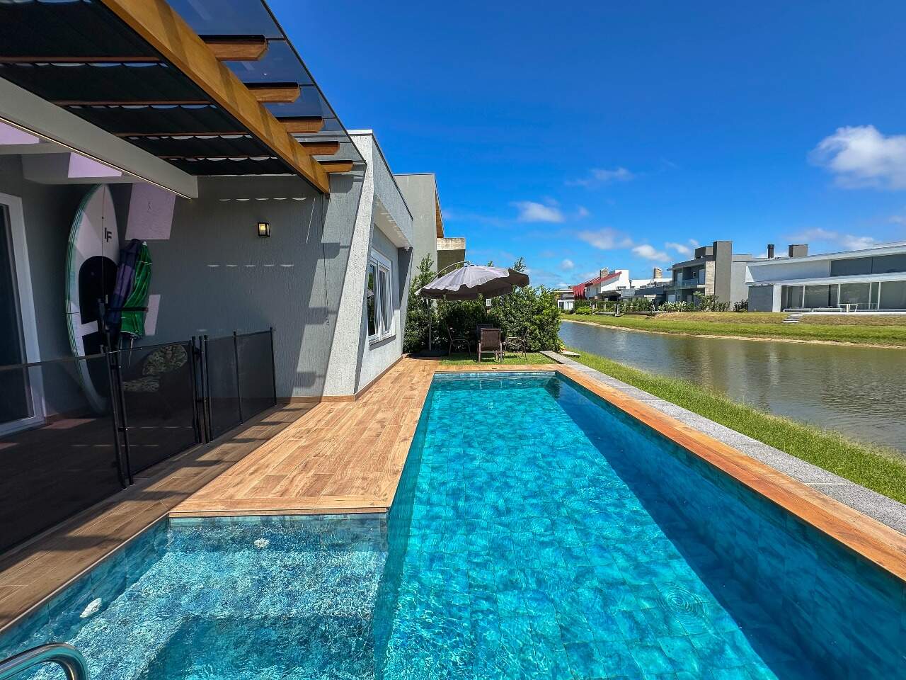 Condomínio Riviera Xangri-Lá