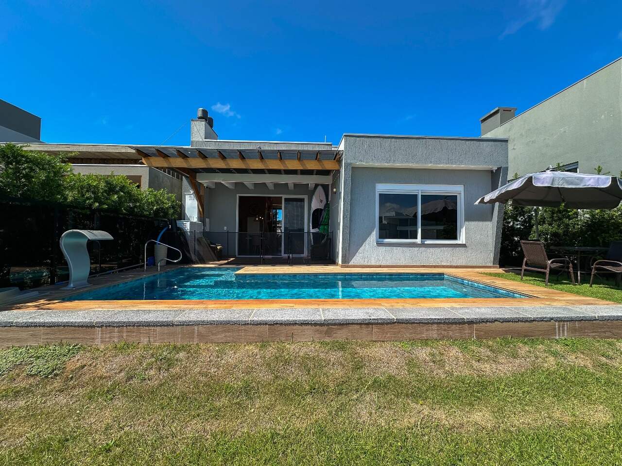 Condomínio Riviera Xangri-Lá