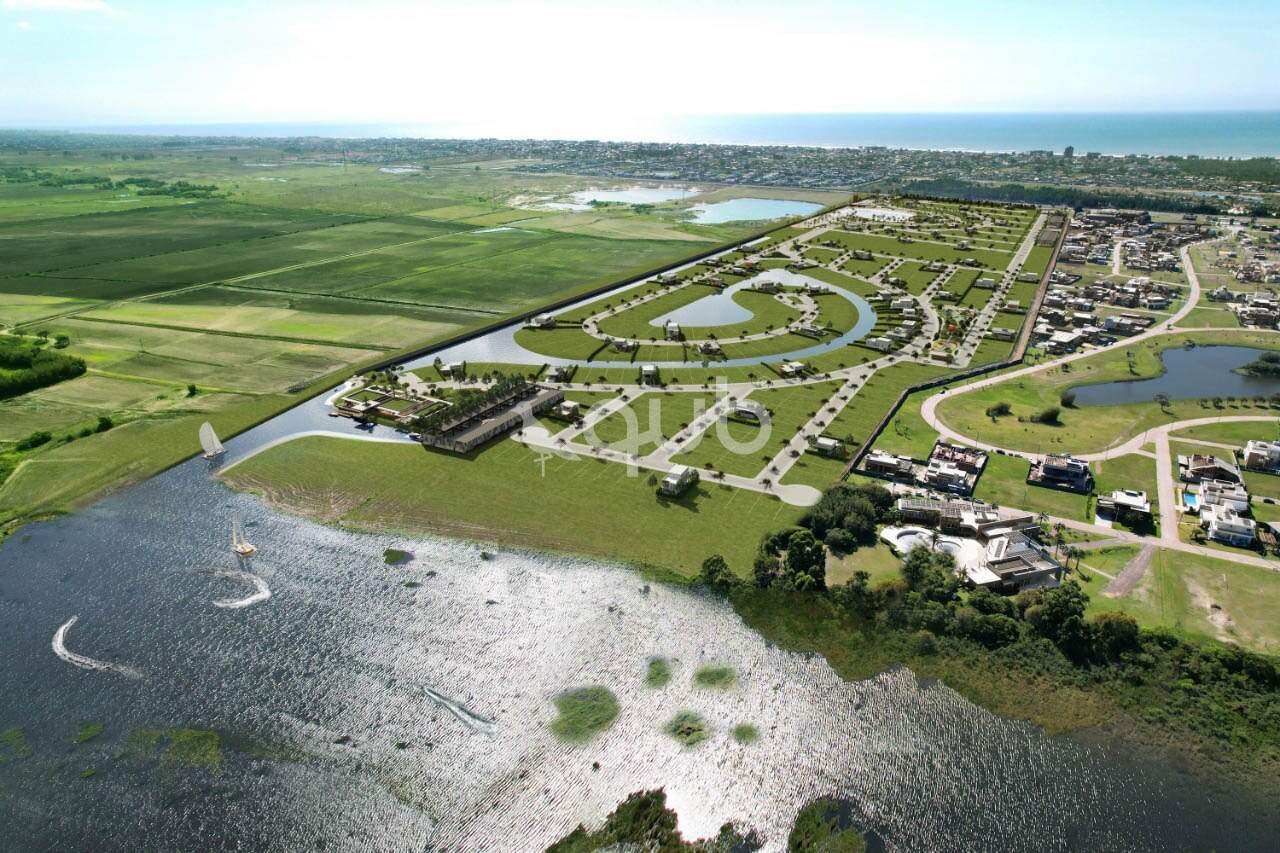 Condomínio Duo Nautic Life Club