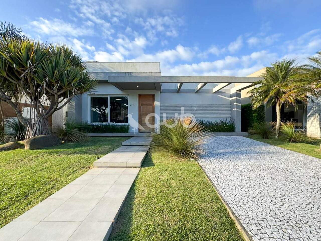 Condomínio Ventura Club