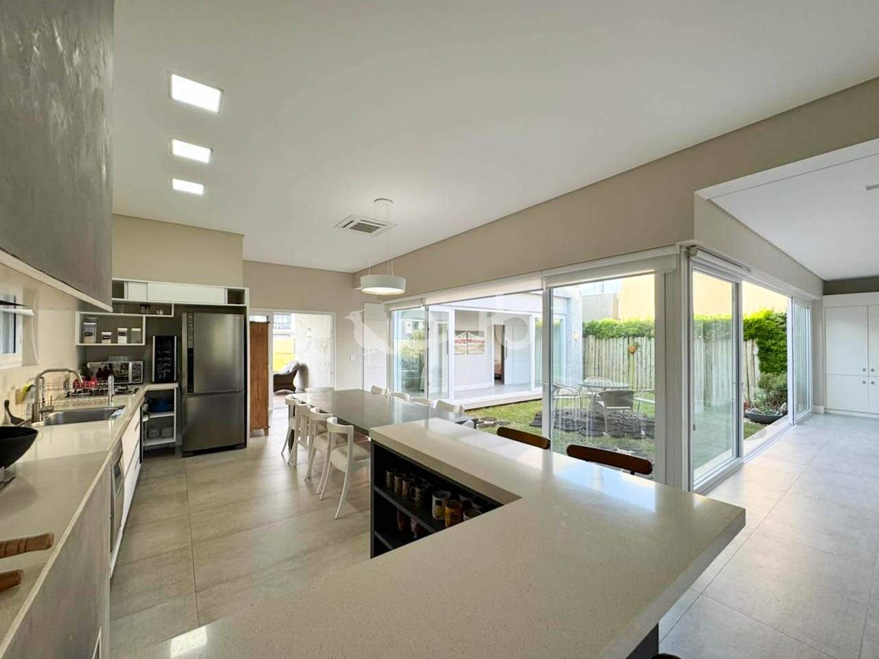 Condomínio Ventura Club