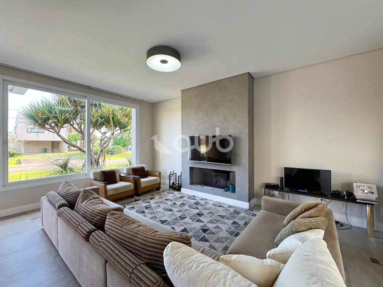 Condomínio Ventura Club