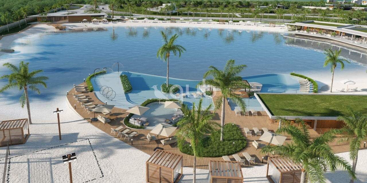 Condomínio Duo Nautic Life Club