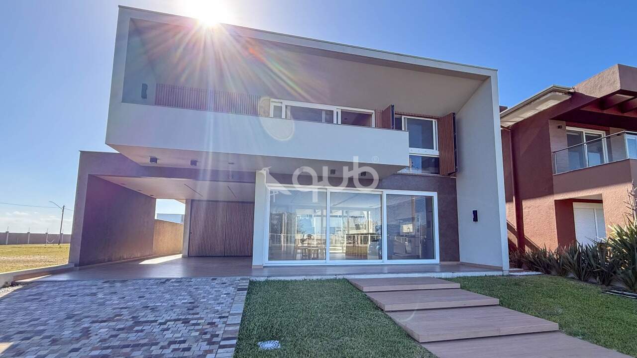 Condomínio Atlântico Villas Club