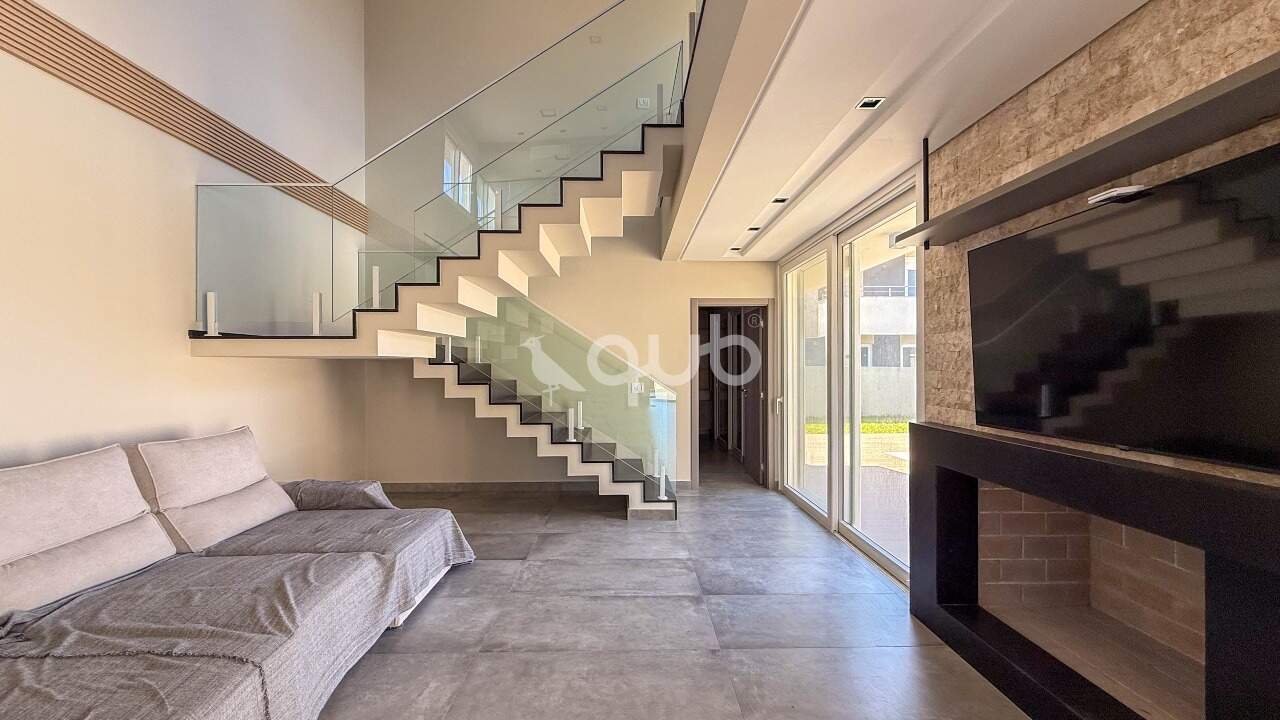 Condomínio Atlântico Villas Club