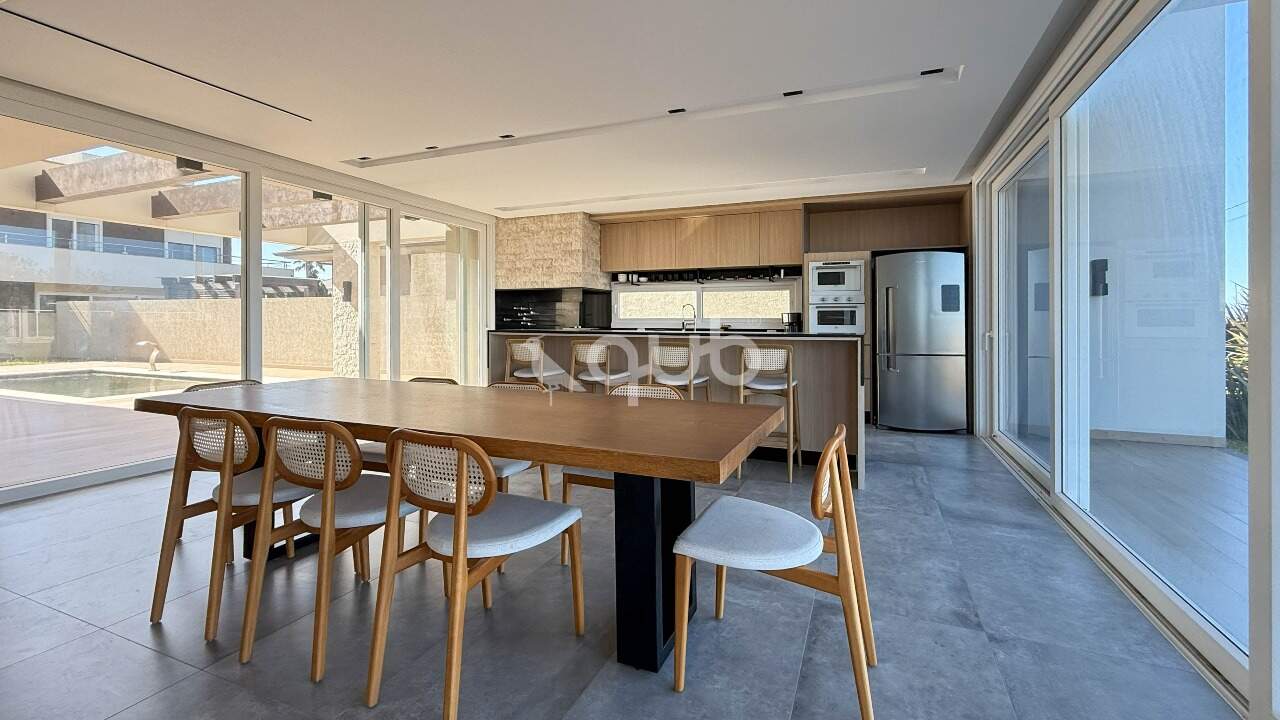 Condomínio Atlântico Villas Club