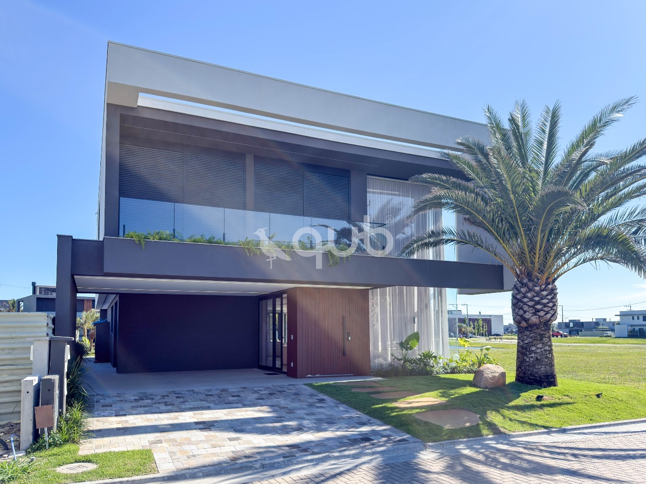 Condomínio Amare Home Resort