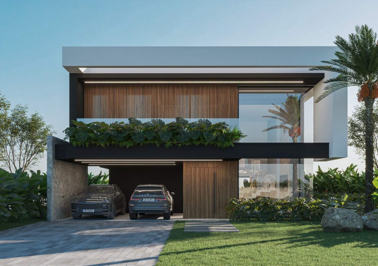 Condomínio Amare Home Resort