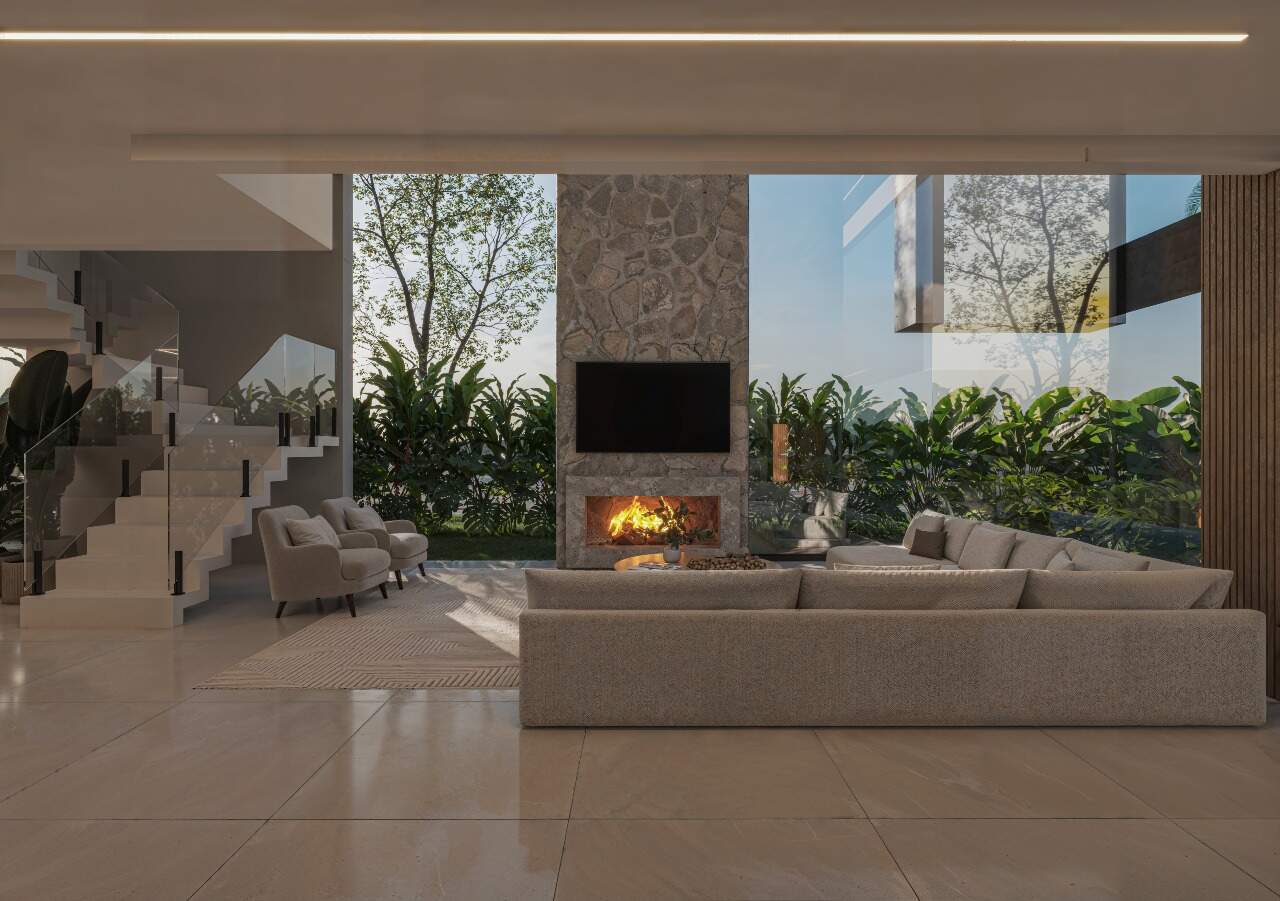 Condomínio Amare Home Resort