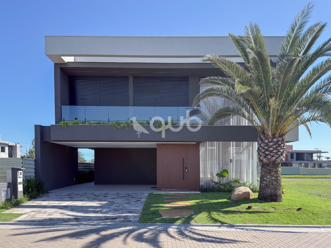 Condomínio Amare Home Resort