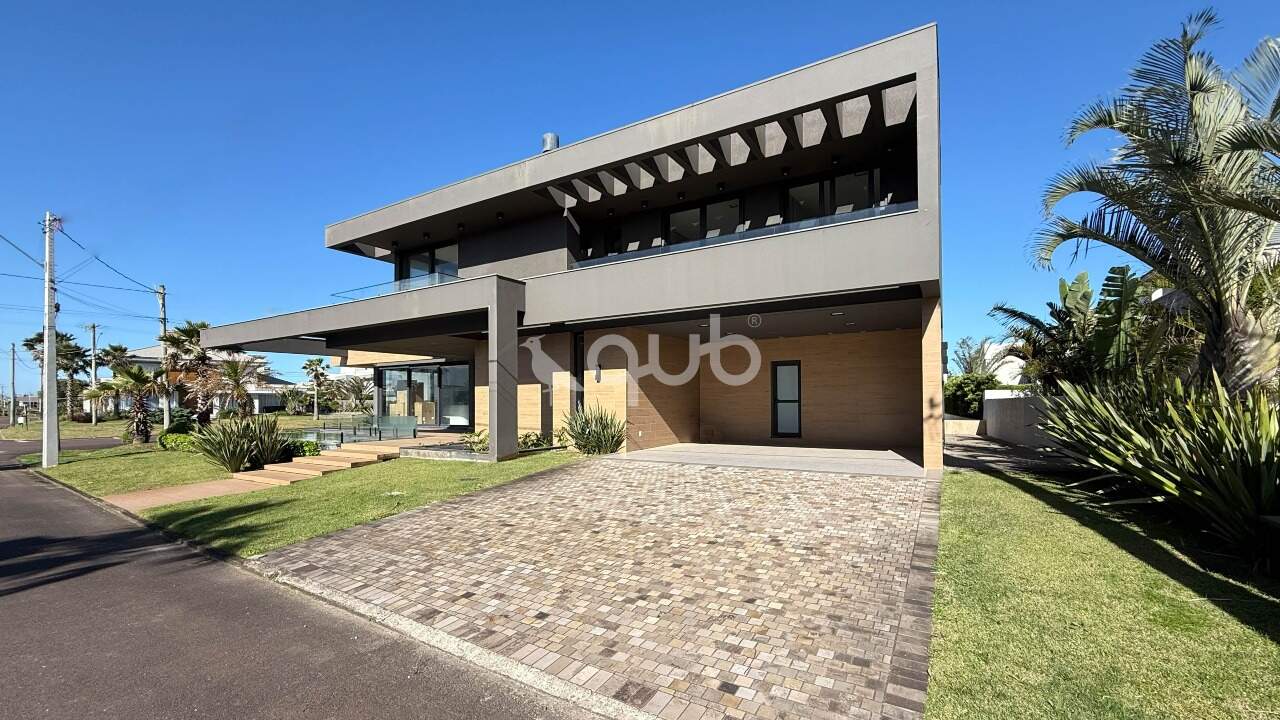 Condomínio Atlântico Villas Club