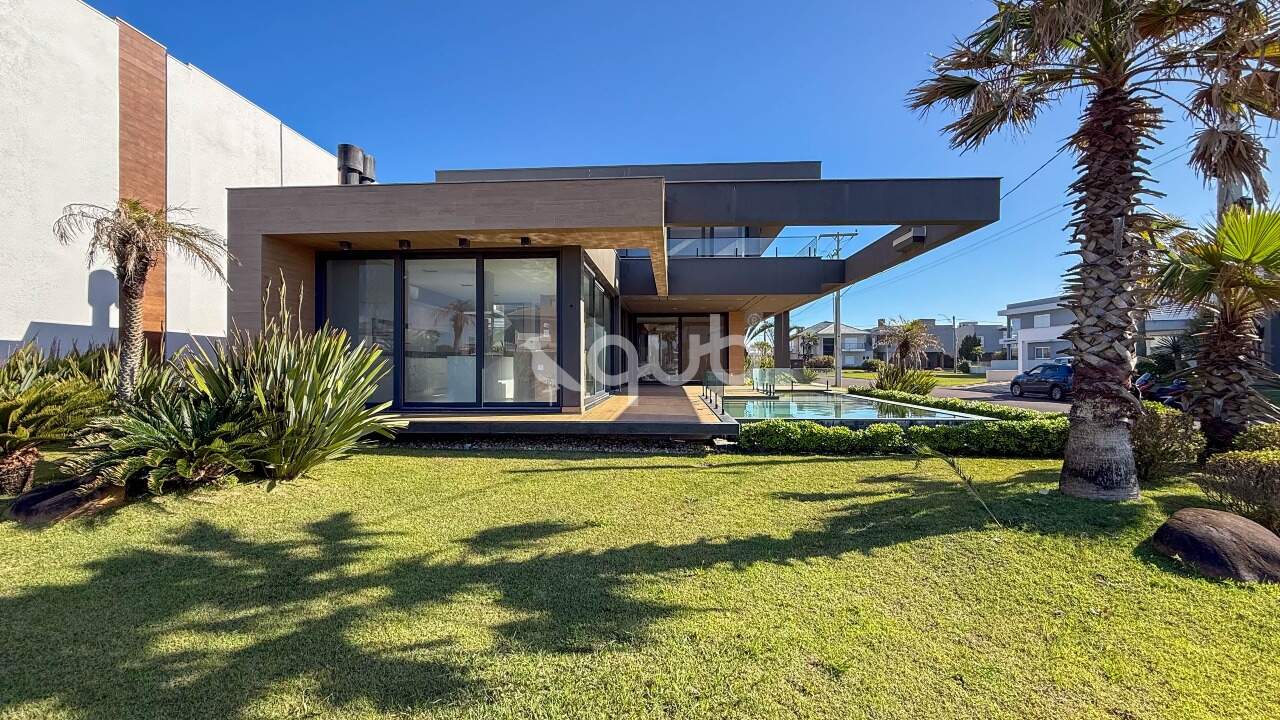 Condomínio Atlântico Villas Club